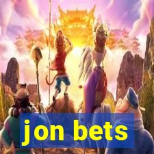 jon bets